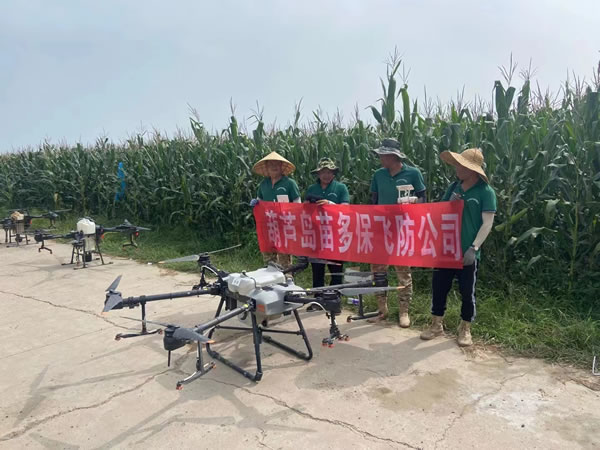 無(wú)人機(jī)供貨緊張，訂機(jī)的客戶(hù)抓緊下單。
